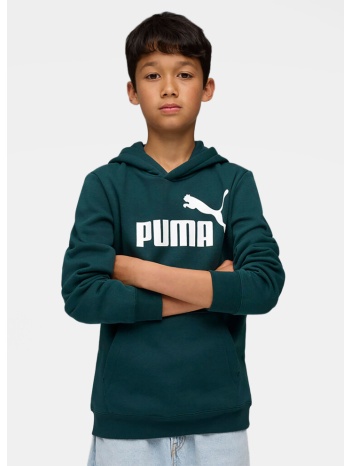 puma ess no. 1 logo hoodie fl b (9000246396_89029)