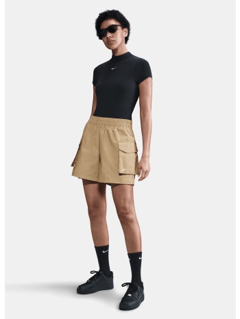 nike w nsw essntl wvn hr 5` crgo sh (9000210374_82548)