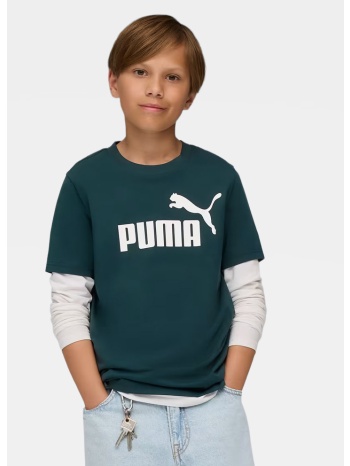 puma ess no. 1 logo tee b (9000246376_89029)