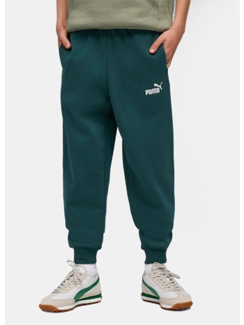 puma ess small no. 1 logo sweatpants fl cl (s