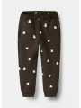 name it nmfneheart sweat pant bru (9000237534_87743)