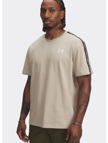 under armour icon hwt tee taping (9000245892_80061)