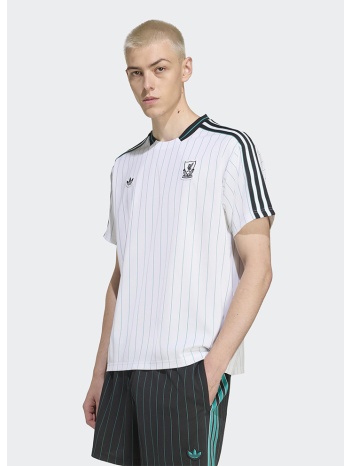adidas liverpool fc terrace icons unisex t-shirt
