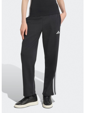 adidas sportswear essentials γυνακείο παντελόνι φόρμας