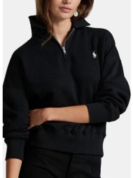 polo ralph lauren classics 05/01 γυναικεία μπλούζα φούτερ (9000242501_42086)