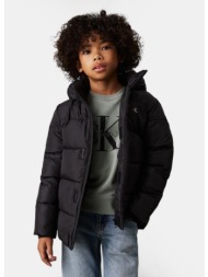 calvin klein essential puffer jacket (9000250358_68372)