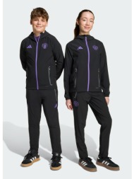 adidas k manchester united tiro 25 vis tech travel pants (9000251151_88185)