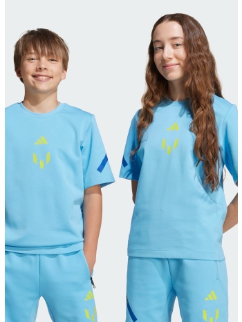adidas k messi zne tee kids (9000254435_90337)