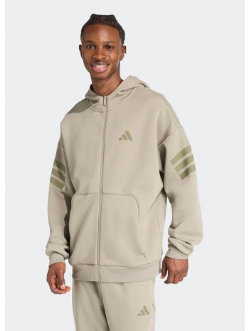 adidas sportswear 3-stripes ανδρική ζακέτα