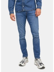 jack & jones jjiglenn ανδρικό τζιν παντελόνι (9000237457_3660)