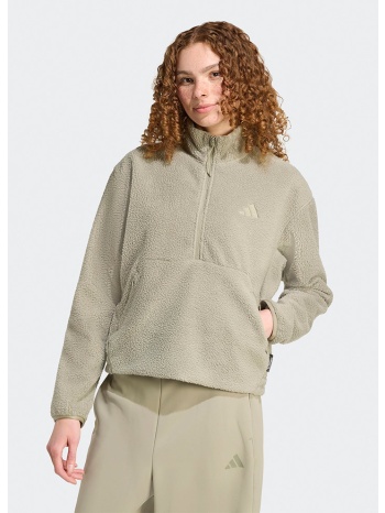 adidas sportswear w ct fleece hz (9000237149_67063)