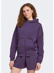 adidas sportswear future icons γυναικεία ζακέτα (9000236174_87131)