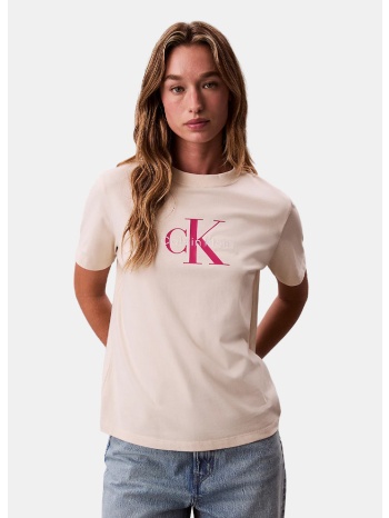 calvin klein hr ss clssc mnlg cnc (9000250243_12869)