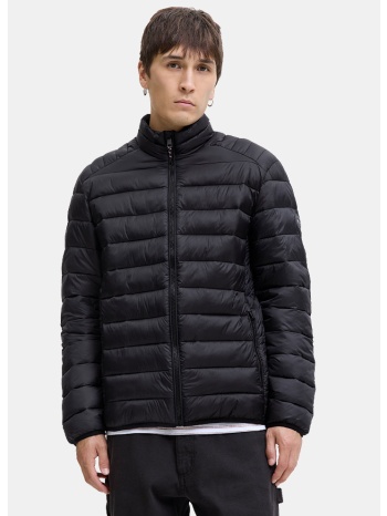 jack & jones jjebradley light puffer collar noos