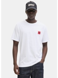 jack & jones jjbrandy tee ss crew neck ln (9000237483_1539)