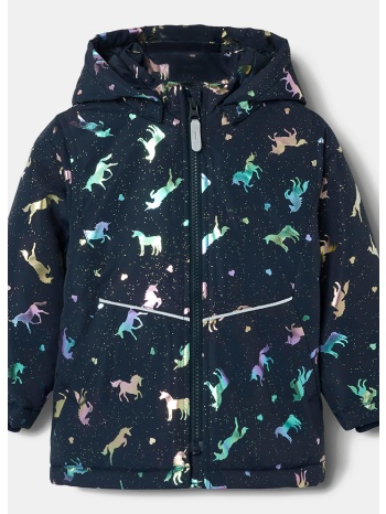 name it nmfmaxi pa jacket foil aop noos (9000237419_2801)