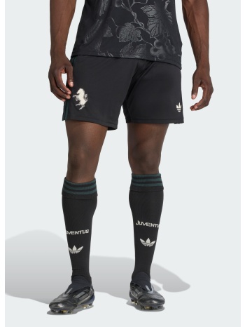 adidas m juventus 25/26 third shorts (9000255953_90525)