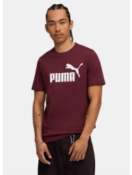 puma ess no. 1 logo tee (s) (9000246414_89027)