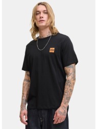jack & jones jjbrandy tee ss crew neck ln (9000237480_1469)