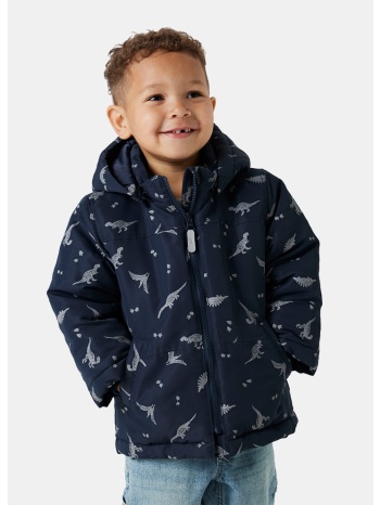 name it nmmmax pa jacket ref aop noos (9000237416_2801)