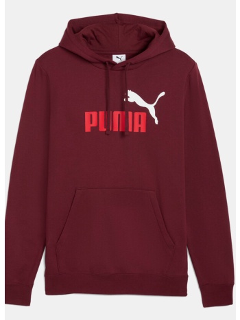 puma ess 2 color no. 1 logo hoodie fl (9000246399_89027)