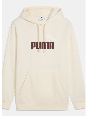 puma ess 2 color no. 1 logo hoodie fl (9000246429_89062)