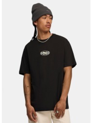 puma ess logo lab relaxed execution tee (9000246454_22489)