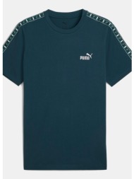 puma essentials tape ανδρικό t-shirt (9000246382_89029)
