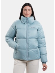 columbia women`s puffect™ ii full zip jacket (9000244190_9058)