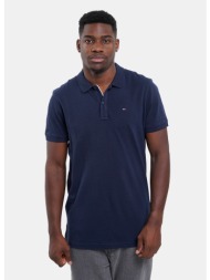 tommy jeans slim placket polo ext (9000250296_75502)