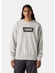 levi`s premium graphic ανδρικό φούτερ (9000245752_88918)