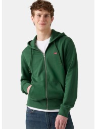 levi`s the original zip up ανδρική ζακέτα (9000245745_3633)