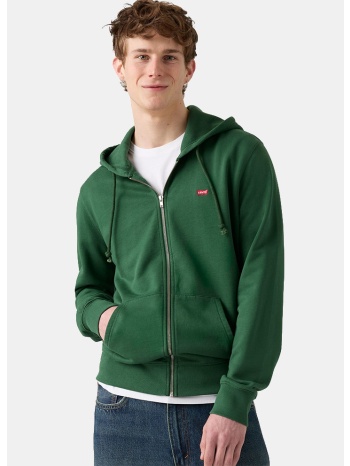 levi`s the original zip up ανδρική ζακέτα (9000245745_3633)