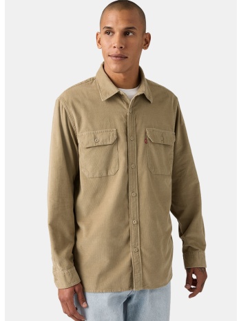 levi`s jackson worker ανδρικό πουκάμισο (9000245759_88934)
