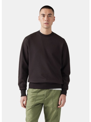 levi`s authentic ανδρικό φούτερ (9000245778_88921)