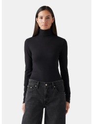 levi`s dreamy turtleneck ...