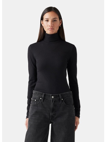 levi`s dreamy turtleneck blacks (9000245787_22879)
