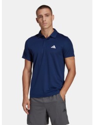 adidas performance aνδρικό polo t-shirt (9000243469_7694)