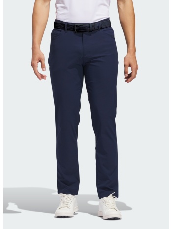 adidas ultimate365 5-pocket men`s chino pants