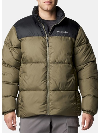 columbia puffect iii ανδρικό μπουφάν (9000244170_88673)