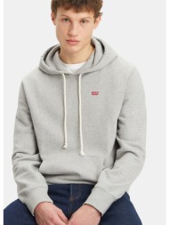 levi`s the original ανδρική μπλούζα με κουκούλα (9000245771_84658)