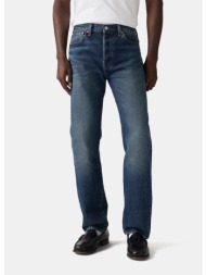 levi`s 501® original fit ανδρικό τζιν παντελόνι (9000245779_88898)