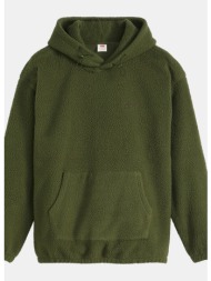levi`s cozy up sherpa ...