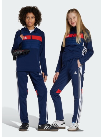 adidas tiro 25 essentials winterized training pants kids