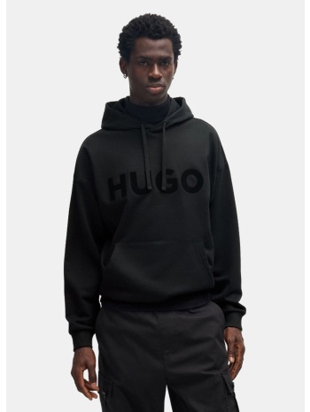 hugo ditchle ανδρική μπλούζα με κουκούλα (9000249187_1469)