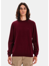 emerson ανδρική πλεκτή μπλούζα (9000237398_87730)