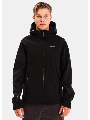 emerson men`s hooded bonded raglan jacket (9000237343_1469)