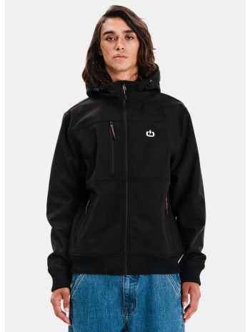 emerson men`s hooded bonded bomber jacket (9000237345_1469)