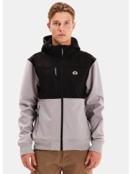 emerson men`s hooded ...