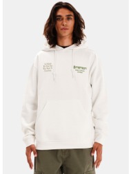 emerson ανδρική μπλούζα με κουκούλα (9000237372_11977)